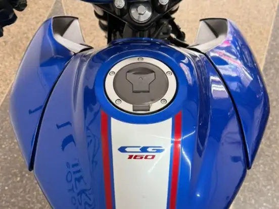 HONDA-CG 160 TITAN HONDA-CG 160 TITAN-2020