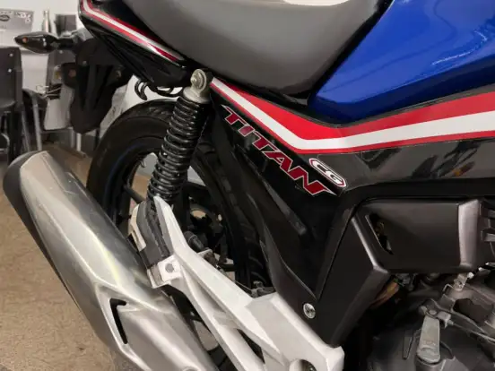 HONDA-CG 160 TITAN HONDA-CG 160 TITAN-2020
