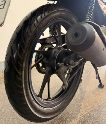 HONDA-CG 160 TITAN-2020