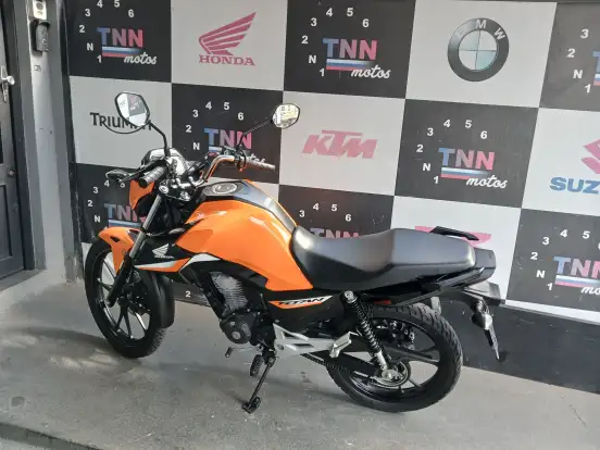 HONDA-CG 160 TITAN HONDA-CG 160 TITAN-2025