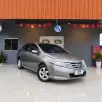 HONDA CITY 1.5 DX 16V FLEX 4P AUTOMÁTICO HONDA CITY 1.5 DX 16V FLEX 4P AUTOMÁTICO