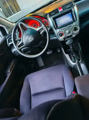HONDA-CITY-2011