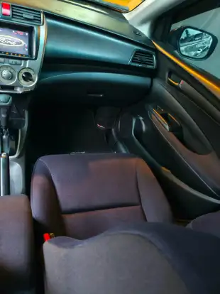 HONDA-CITY-2011