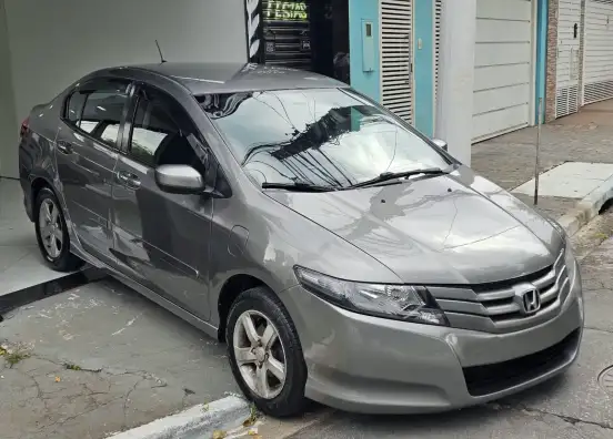 HONDA-CITY-2010