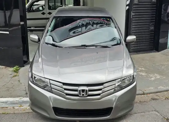 HONDA-CITY-2010