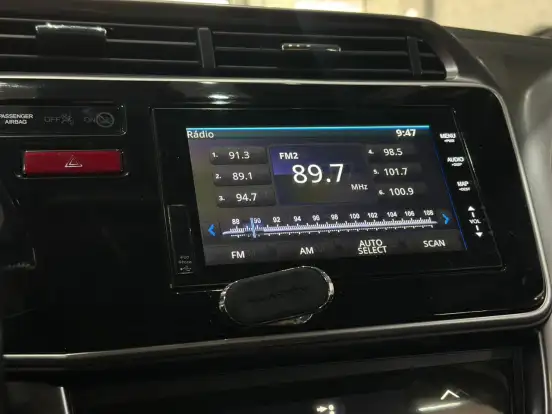 HONDA-CITY-1.5 EXL 16V FLEX 4P AUTOMÁTICO HONDA-CITY-2016