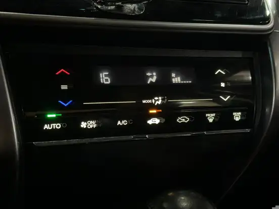 HONDA-CITY-1.5 EXL 16V FLEX 4P AUTOMÁTICO HONDA-CITY-2016