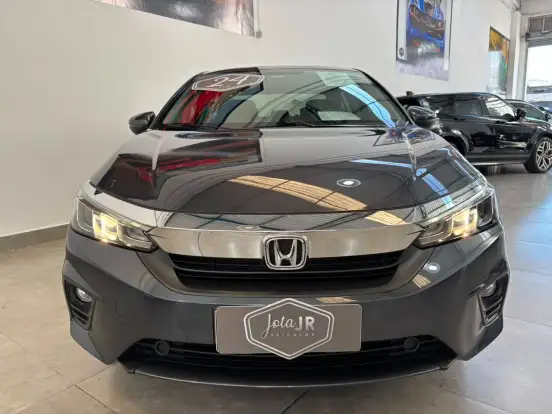 HONDA-CITY-1.5 i-VTEC FLEX EXL CVT HONDA-CITY-2023