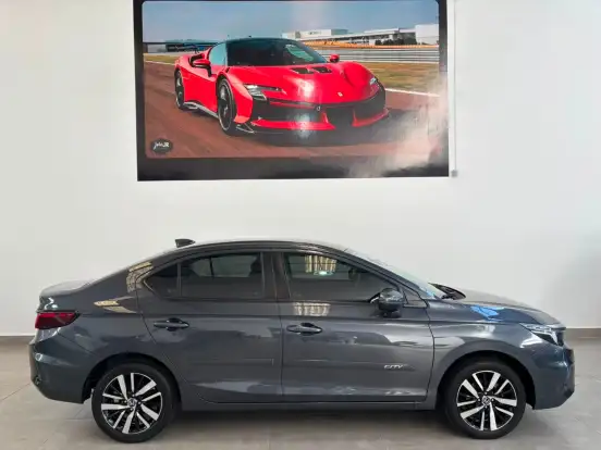 HONDA-CITY-2023