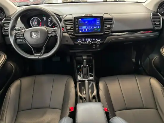 HONDA-CITY-1.5 i-VTEC FLEX EXL CVT HONDA-CITY-2023
