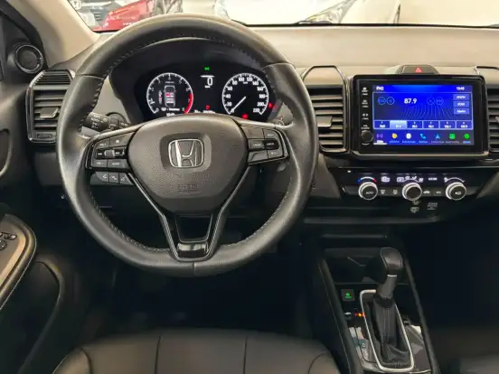HONDA-CITY-1.5 i-VTEC FLEX EXL CVT HONDA-CITY-2023