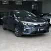 HONDA CITY 1.5 i-VTEC FLEX HATCH EXL CVT HONDA CITY 1.5 i-VTEC FLEX HATCH EXL CVT