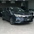 HONDA CITY 1.5 i-VTEC FLEX HATCH EXL CVT HONDA CITY 1.5 i-VTEC FLEX HATCH EXL CVT