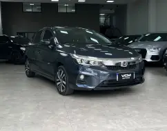 HONDA CITY 1.5 i-VTEC FLEX HATCH EXL CVT HONDA CITY 1.5 i-VTEC FLEX HATCH EXL CVT