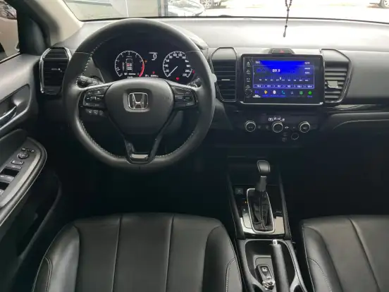 HONDA-CITY-2024