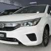 HONDA CITY 1.5 i-VTEC FLEX HATCH LX CVT HONDA CITY 1.5 i-VTEC FLEX HATCH LX CVT
