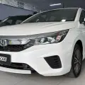 HONDA CITY 1.5 i-VTEC FLEX HATCH LX CVT HONDA CITY 1.5 i-VTEC FLEX HATCH LX CVT