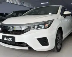 HONDA CITY 1.5 i-VTEC FLEX HATCH LX CVT HONDA CITY 1.5 i-VTEC FLEX HATCH LX CVT