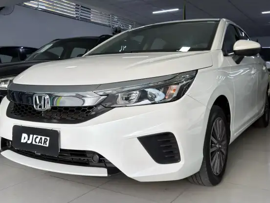 HONDA-CITY-1.5 i-VTEC FLEX HATCH LX CVT HONDA-CITY-2024