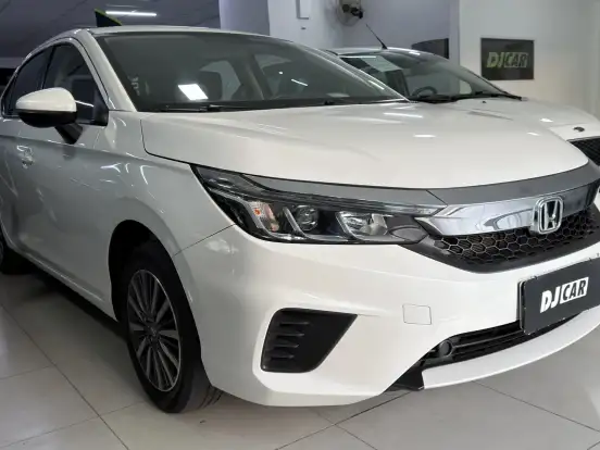 HONDA-CITY-1.5 i-VTEC FLEX HATCH LX CVT HONDA-CITY-2024