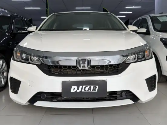 HONDA-CITY-1.5 i-VTEC FLEX HATCH LX CVT HONDA-CITY-2024