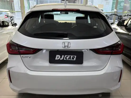 HONDA-CITY-1.5 i-VTEC FLEX HATCH LX CVT HONDA-CITY-2024