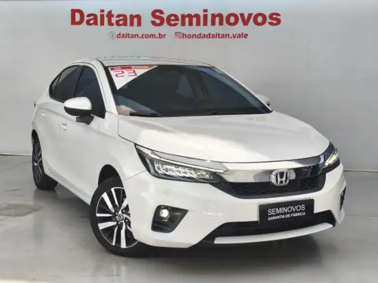 HONDA-CITY-2022