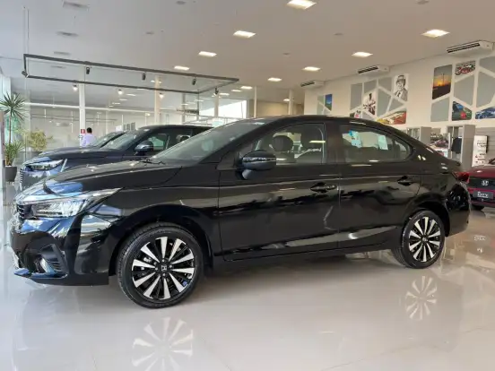 HONDA-CITY-1.5 i-VTEC FLEX TOURING CVT HONDA-CITY-2026