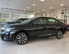 HONDA CITY 1.5 i-VTEC FLEX TOURING CVT HONDA CITY 1.5 i-VTEC FLEX TOURING CVT