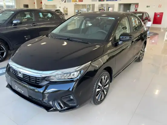HONDA-CITY-1.5 i-VTEC FLEX TOURING CVT HONDA-CITY-2026