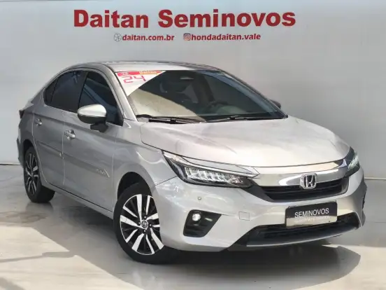 HONDA-CITY-2023