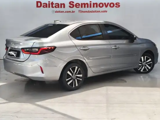 HONDA-CITY-1.5 i-VTEC FLEX TOURING CVT HONDA-CITY-2023