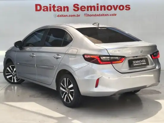 HONDA-CITY-1.5 i-VTEC FLEX TOURING CVT HONDA-CITY-2023
