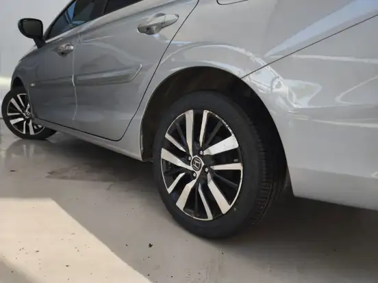 HONDA-CITY-1.5 i-VTEC FLEX TOURING CVT HONDA-CITY-2023