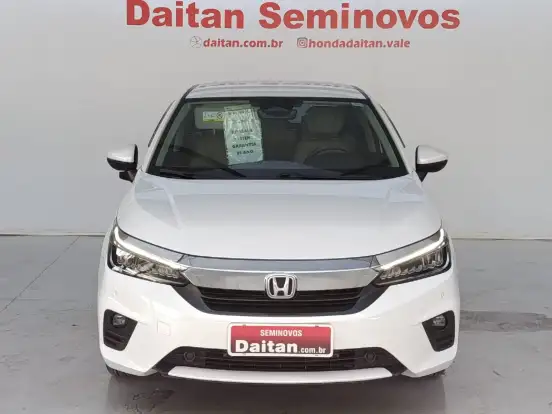 HONDA-CITY-1.5 i-VTEC FLEX TOURING CVT HONDA-CITY-2023