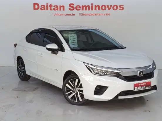 HONDA-CITY-1.5 i-VTEC FLEX TOURING CVT HONDA-CITY-2023