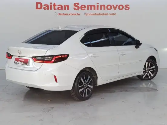 HONDA-CITY-1.5 i-VTEC FLEX TOURING CVT HONDA-CITY-2023