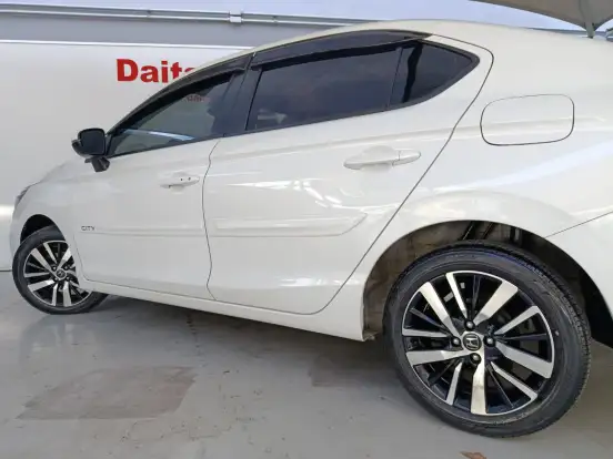 HONDA-CITY-1.5 i-VTEC FLEX TOURING CVT HONDA-CITY-2023