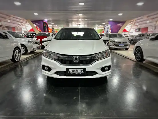HONDA-CITY-1.5 LX 16V FLEX 4P AUTOMÁTICO HONDA-CITY-2020