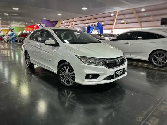 HONDA-CITY-1.5 LX 16V FLEX 4P AUTOMÁTICO HONDA-CITY-2020