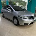 HONDA CITY 1.5 LX 16V FLEX 4P AUTOMÁTICO HONDA CITY 1.5 LX 16V FLEX 4P AUTOMÁTICO