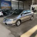 HONDA CITY 1.5 LX 16V FLEX 4P MANUAL HONDA CITY 1.5 LX 16V FLEX 4P MANUAL