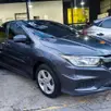 HONDA CITY 1.5 DX 16V FLEX 4P MANUAL HONDA CITY 1.5 DX 16V FLEX 4P MANUAL