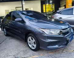 HONDA CITY 1.5 DX 16V FLEX 4P MANUAL HONDA CITY 1.5 DX 16V FLEX 4P MANUAL