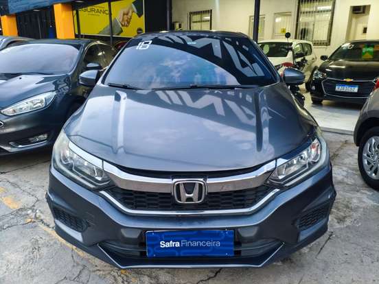 HONDA-CITY-2018