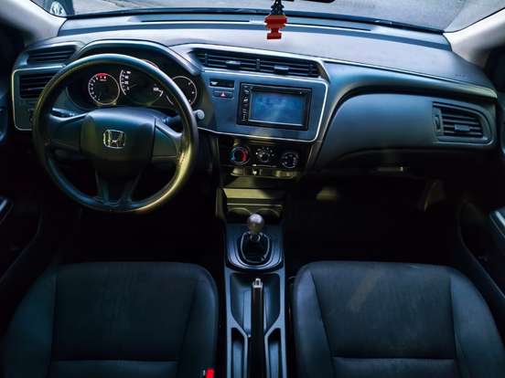HONDA-CITY-2018