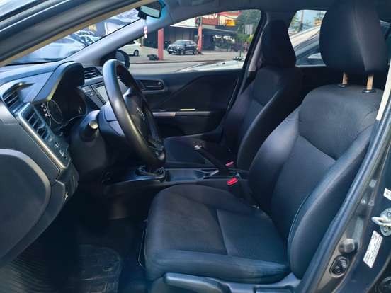 HONDA-CITY-1.5 DX 16V FLEX 4P MANUAL HONDA-CITY-2018