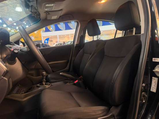 HONDA-CITY-1.5 DX 16V FLEX 4P MANUAL HONDA-CITY-2016