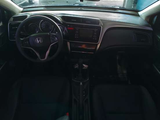 HONDA-CITY-1.5 EX 16V FLEX 4P AUTOMÁTICO HONDA-CITY-2015
