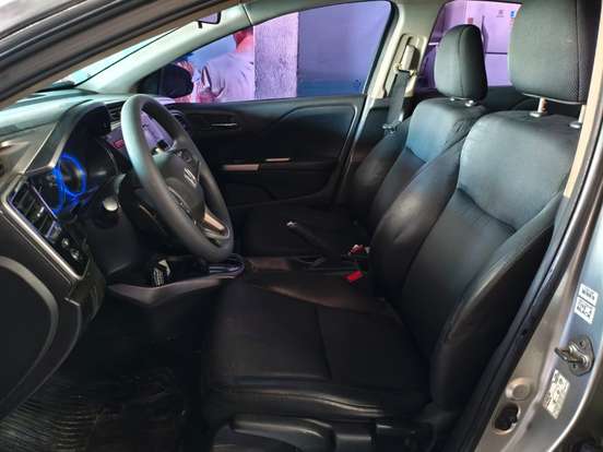 HONDA-CITY-1.5 EX 16V FLEX 4P AUTOMÁTICO HONDA-CITY-2015